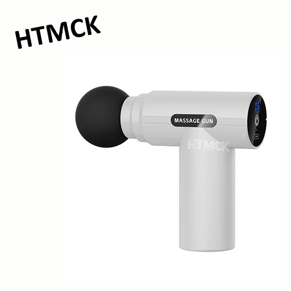 Mini Massage Gun – Portable Muscle Relief