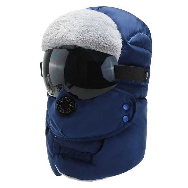 Waterproof Ski Mask