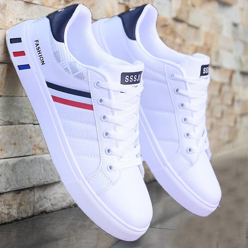 Lightweight Sneakers