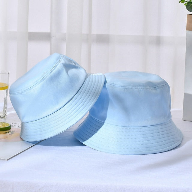 Summer Bucket Hat