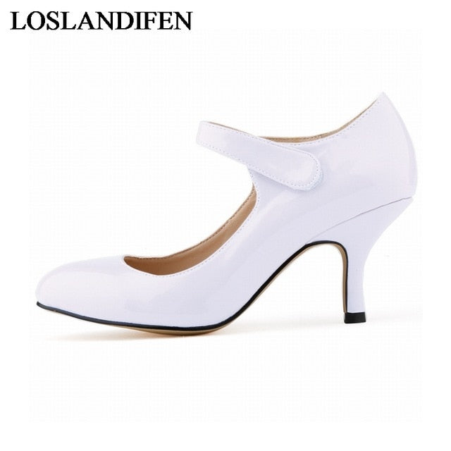 Dress Heels