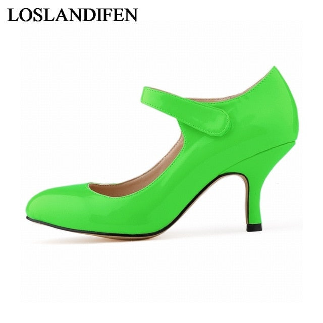 Dress Heels